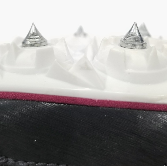 Nike Bowerman Series Track Spikes Shoes EUC Sz 8.5 - Picture 8 of 8